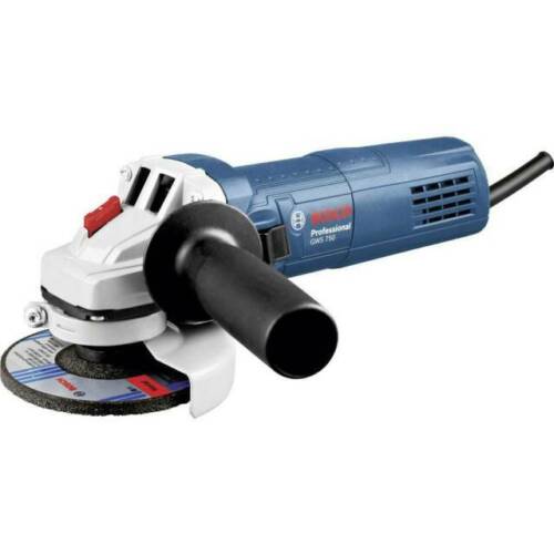 Bosch-Blu Smerigliatrice GWS 750-125 - Potenza e Precisione per Taglio e Smerigliatura Bosch-Blu Smerigliatrice GWS 750-125 - Potenza e Precisione per Taglio e Smerigliatura
